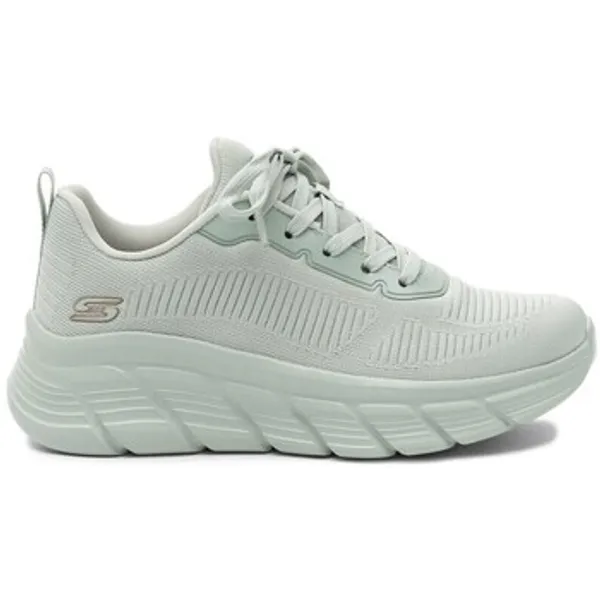 Skechers Lage Sneakers Skechers 117385SAGE — vergelijk prijzen bij 1 winkel