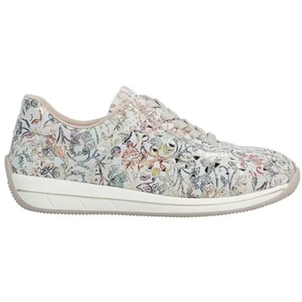 Rieker Lage Sneakers Rieker N111490 — vergelijk prijzen bij 1 winkel