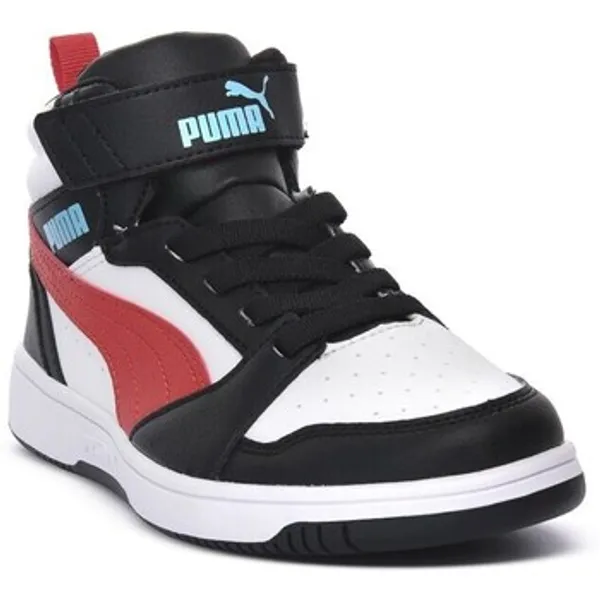 Puma Lage Sneakers Puma 39383240 — vergelijk prijzen bij 1 winkel