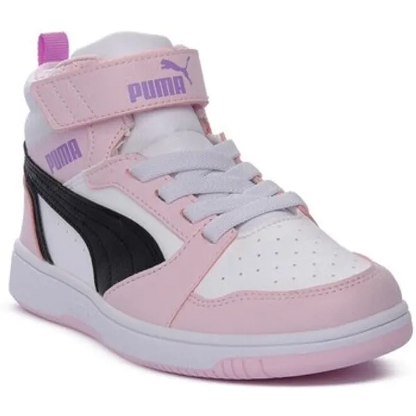 Puma Hoge Sneakers Puma 39383243 — vergelijk prijzen bij 1 winkel