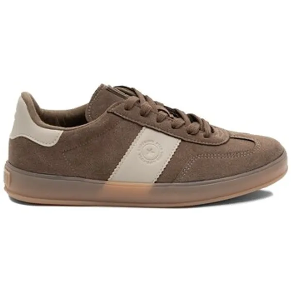 Big Star Lage Sneakers Big Star TT274116BROWN — vergelijk prijzen bij 1 winkel