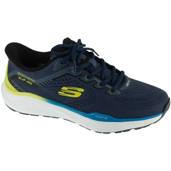 Skechers Lage Sneakers Skechers Slip-Ins: Equalizer 6.0 - Loyde — vergelijk prijzen bij 1 winkel
