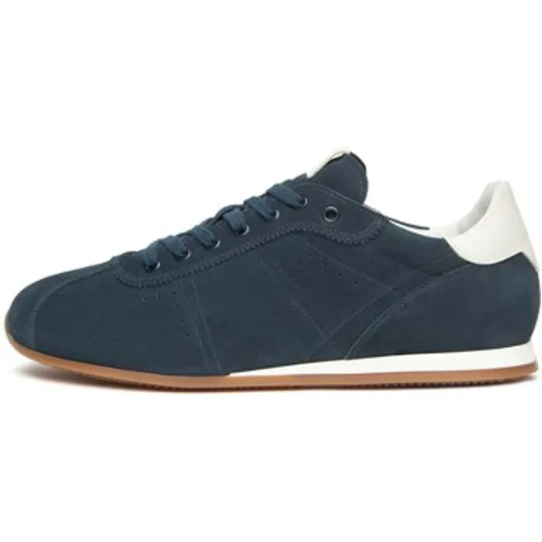 NeroGiardini Lage Sneakers NeroGiardini Colorado Sparta Osso Tr Chiasso 8264 Miel — vergelijk prijzen bij 1 winkel