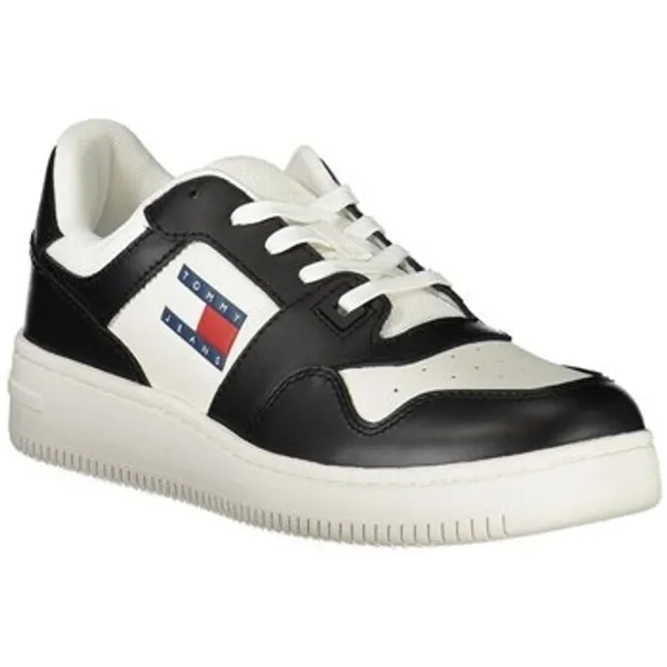 Tommy Hilfiger Lage Sneakers Tommy Hilfiger en0en02505bi0gs41 — vergelijk prijzen bij 1 winkel