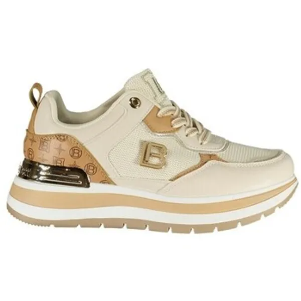 Laura Biagiotti Lage Sneakers Laura Biagiotti 9630beivory40 — vergelijk prijzen bij 1 winkel