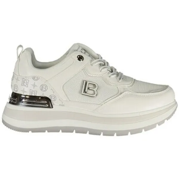 Laura Biagiotti Lage Sneakers Laura Biagiotti 9630biwhite40 — vergelijk prijzen bij 1 winkel