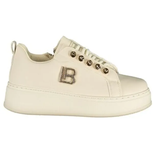 Laura Biagiotti Lage Sneakers Laura Biagiotti 9618biivory41 — vergelijk prijzen bij 1 winkel