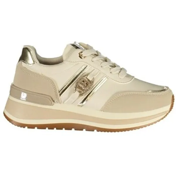 Laura Biagiotti Lage Sneakers Laura Biagiotti 9635bebeige41 — vergelijk prijzen bij 1 winkel