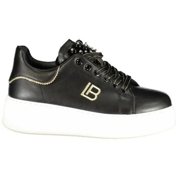 Laura Biagiotti Lage Sneakers Laura Biagiotti 9617neblack39 — vergelijk prijzen bij 1 winkel