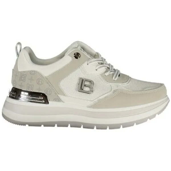 Laura Biagiotti Lage Sneakers Laura Biagiotti 9630bigrey39 — vergelijk prijzen bij 1 winkel