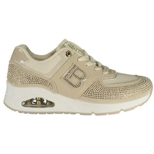 Laura Biagiotti Lage Sneakers Laura Biagiotti 9612bebeige39 — vergelijk prijzen bij 1 winkel