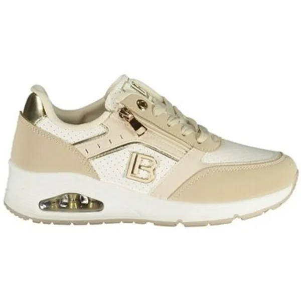 Laura Biagiotti Lage Sneakers Laura Biagiotti 9610bebeige41 — vergelijk prijzen bij 1 winkel