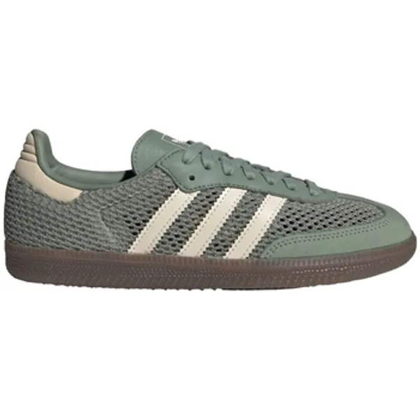 Lage Sneakers adidas Samba OG W IH4002