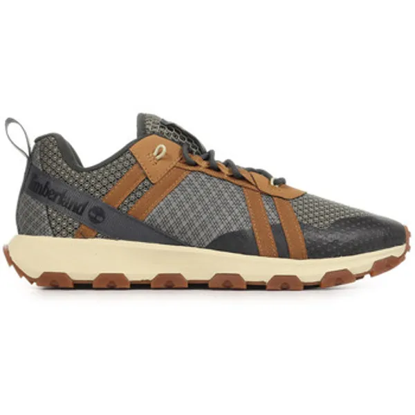 Timberland Lage Sneakers Timberland Winsor Trail Low Lace — vergelijk prijzen bij 1 winkel
