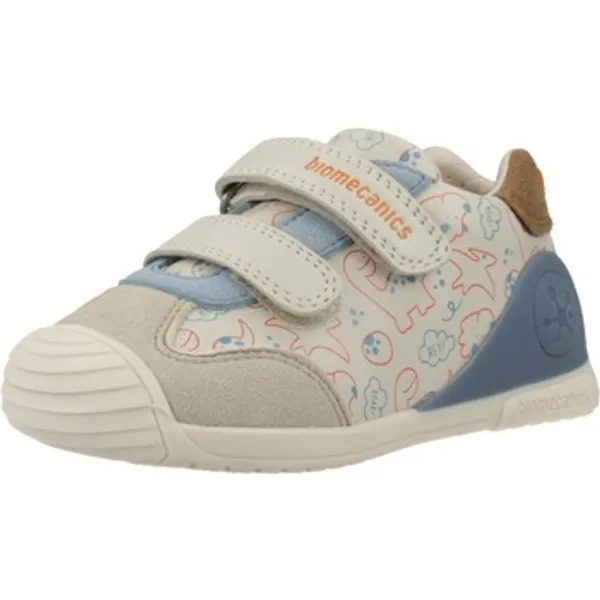 Biomecanics Lage Sneakers Biomecanics Zapatillas Niño Modèle 262120b — vergelijk prijzen bij 1 winkel