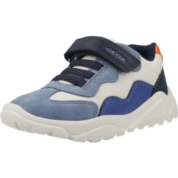 Geox Lage Sneakers Geox Zapatillas Niño Modèle B Ciufciuf B — vergelijk prijzen bij 2 winkels