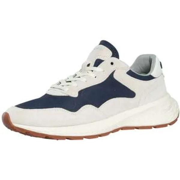 HOFF Lage Sneakers HOFF City MKII Suède Sneakers — vergelijk prijzen bij 1 winkel