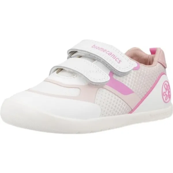 Biomecanics Lage Sneakers Biomecanics Zapatillas Niña Modèle 262159b — vergelijk prijzen bij 1 winkel