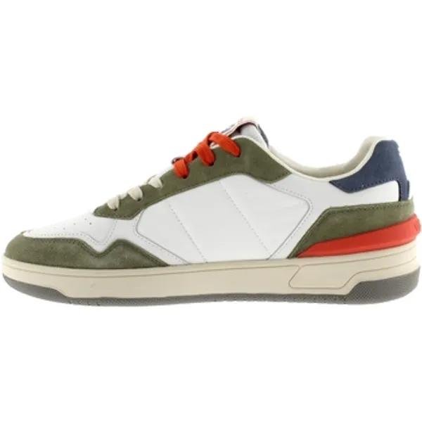 Victoria Lage Sneakers Victoria 279094 — vergelijk prijzen bij 1 winkel