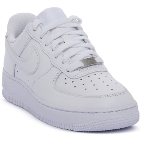 Nike Lage Sneakers Nike 100 AIR FORCE W — vergelijk prijzen bij 1 winkel