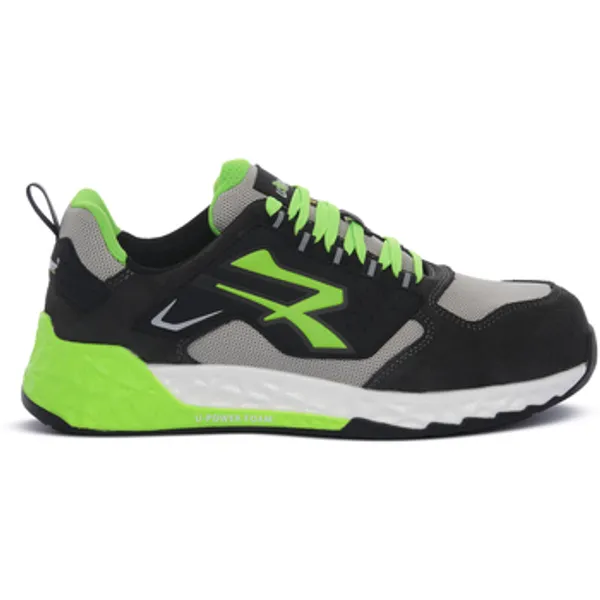 U-Power Lage Sneakers U-Power BRAN ESD S1PS HI HRO FO SR — vergelijk prijzen bij 1 winkel