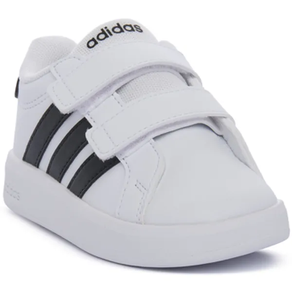 Adidas Lage Sneakers adidas GRAND COURT 3 CF I — vergelijk prijzen bij 1 winkel