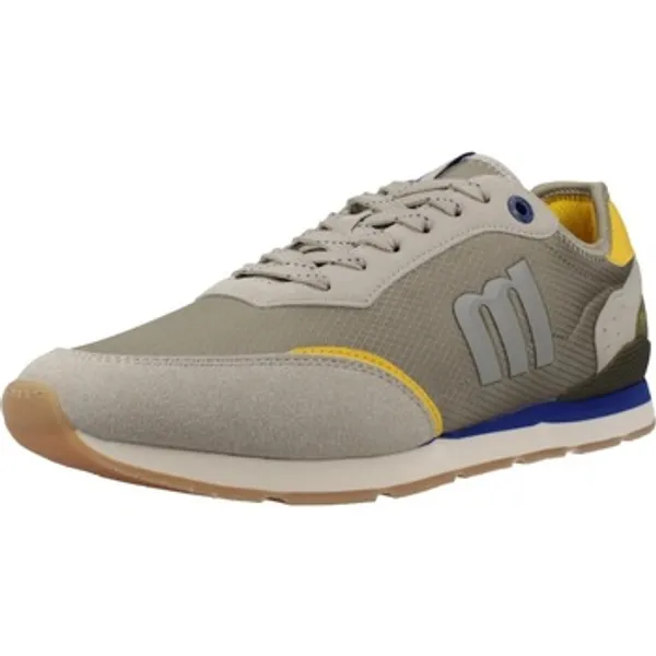 MTNG Lage Sneakers MTNG Sport Zapatillas Hombre Modèle 84859m — vergelijk prijzen bij 1 winkel