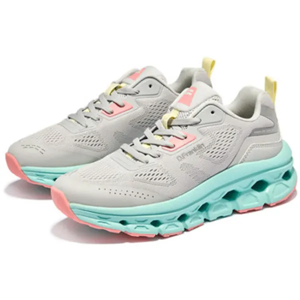 D.Franklin Lage Sneakers D.Franklin DFSH401003 — vergelijk prijzen bij 1 winkel