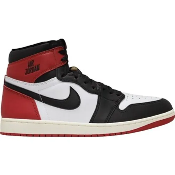 Nike Hoge Sneakers Nike Jordan 1 Retro High Og — vergelijk prijzen bij 2 winkels
