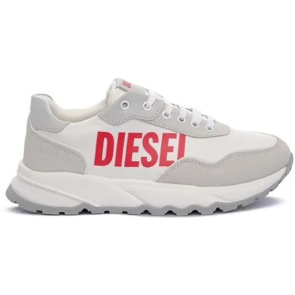 Diesel Lage Sneakers Diesel BC1053KF002 — vergelijk prijzen bij 1 winkel