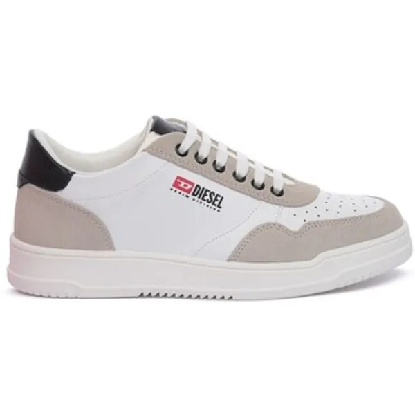 Diesel Lage Sneakers Diesel BC1055KF021K10J — vergelijk prijzen bij 1 winkel