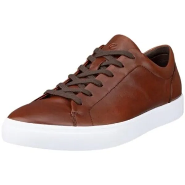 ECCO Lage Sneakers Ecco 56011401053 — vergelijk prijzen bij 1 winkel