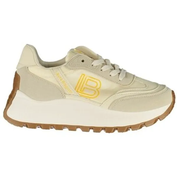 Laura Biagiotti Lage Sneakers Laura Biagiotti 9646bebeige37 — vergelijk prijzen bij 1 winkel