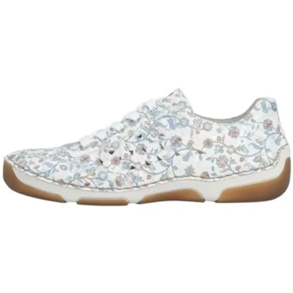 Rieker Lage Sneakers Rieker 5590390 — vergelijk prijzen bij 1 winkel
