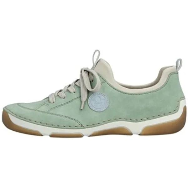 Rieker Lage Sneakers Rieker 5595052 — vergelijk prijzen bij 1 winkel