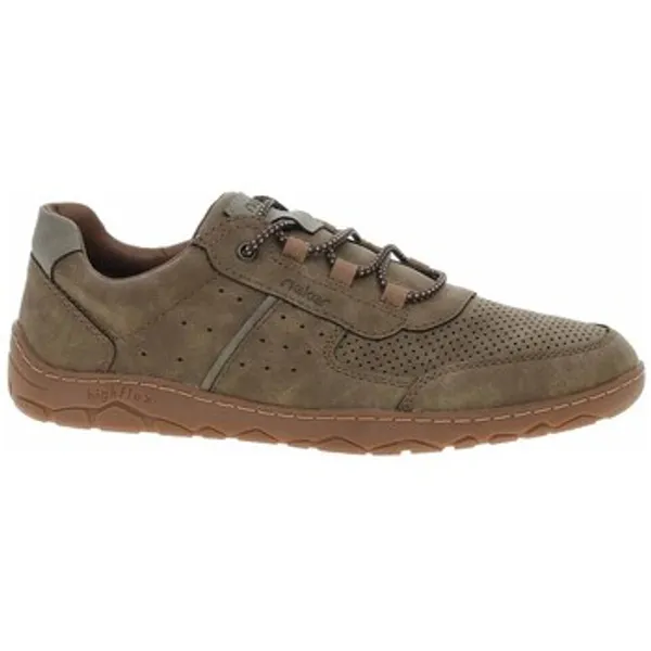 Rieker Lage Sneakers Rieker 0835164 — vergelijk prijzen bij 1 winkel