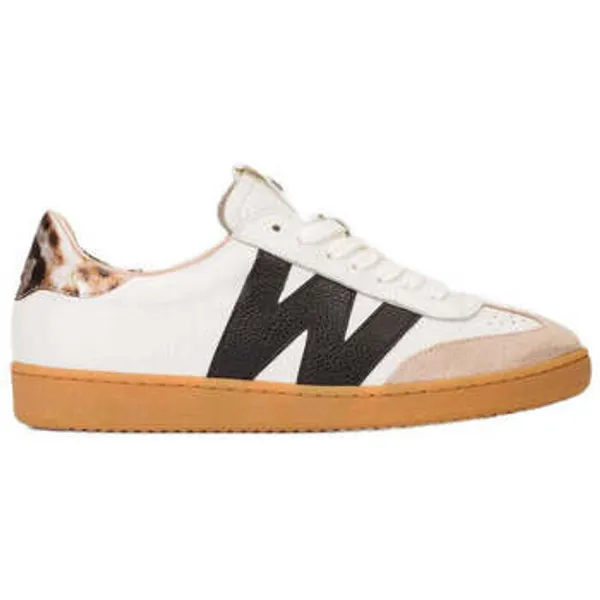 Wonders Lage Sneakers Wonders Nubia — vergelijk prijzen bij 1 winkel