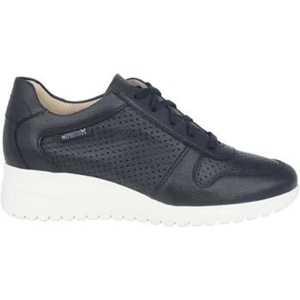 mephisto Lage Sneakers Mephisto Isa Perf — vergelijk prijzen bij 1 winkel
