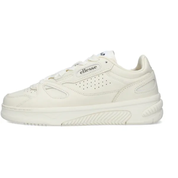 Ellesse Lage Sneakers Ellesse MILES001 — vergelijk prijzen bij 1 winkel