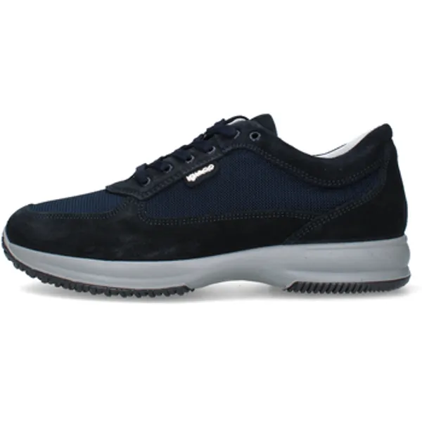 IGI&Co Lage Sneakers IgI&amp;CO 1113100 — vergelijk prijzen bij 1 winkel