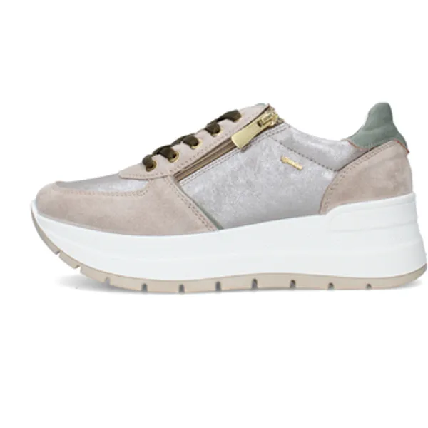 IGI&Co Lage Sneakers IgI&amp;CO 1157122 — vergelijk prijzen bij 1 winkel