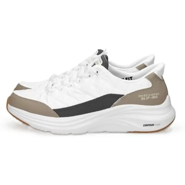 Skechers Lage Sneakers Skechers 232619 — vergelijk prijzen bij 1 winkel