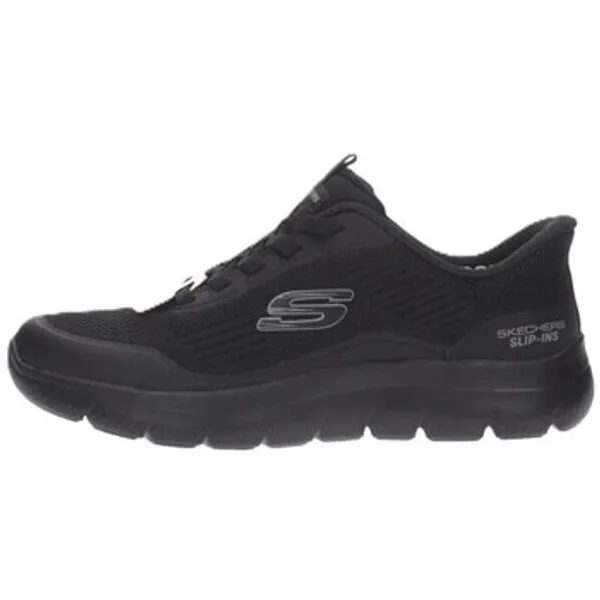 Skechers Lage Sneakers Skechers 233047 — vergelijk prijzen bij 1 winkel