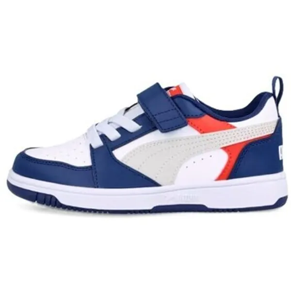 Puma Lage Sneakers Puma 397419 — vergelijk prijzen bij 1 winkel