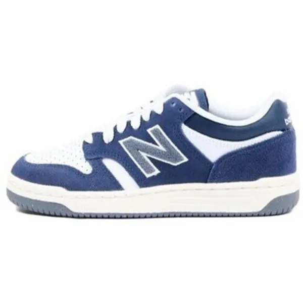 New Balance Lage Sneakers New Balance GB4808E0 — vergelijk prijzen bij 2 winkels