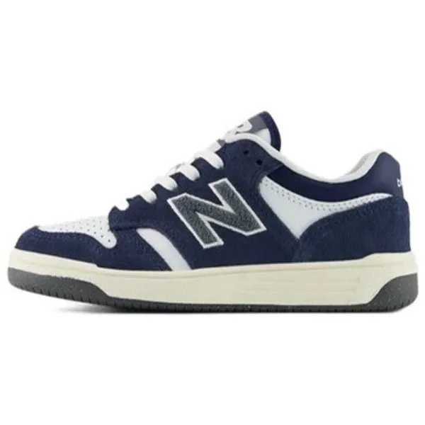 New Balance Lage Sneakers New Balance PB4804IB — vergelijk prijzen bij 1 winkel