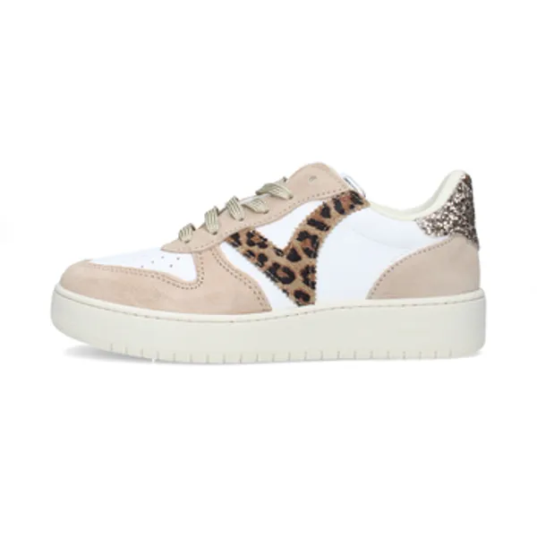Victoria Lage Sneakers Victoria 1258277 — vergelijk prijzen bij 1 winkel