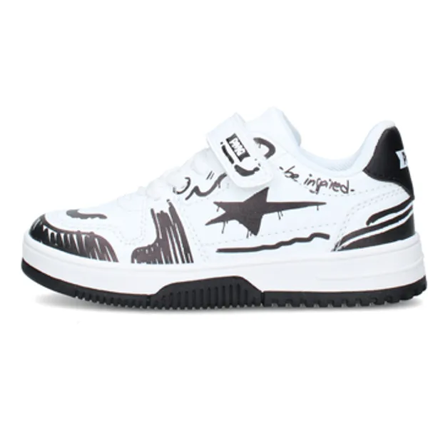 Primigi Lage Sneakers Primigi 1460222 — vergelijk prijzen bij 1 winkel