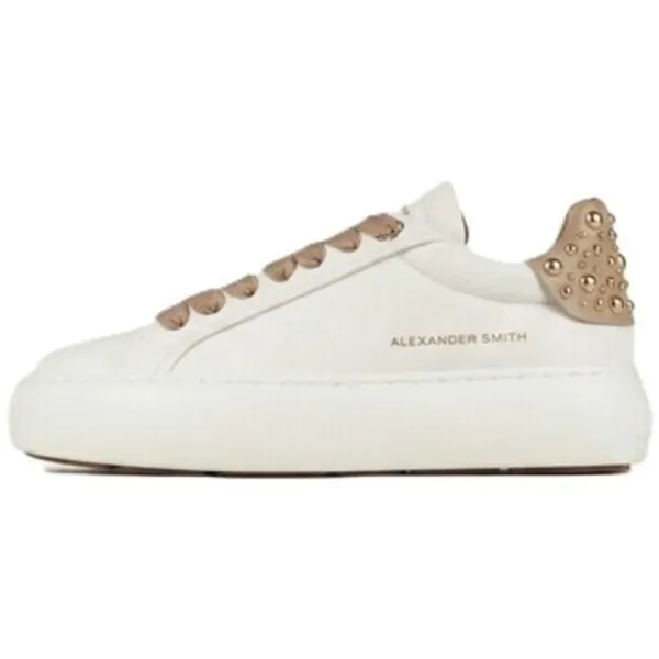 Alexander Smith Lage Sneakers Alexander Smith ASBDSOW-3573-WDU — vergelijk prijzen bij 1 winkel