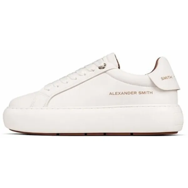 Alexander Smith Lage Sneakers Alexander Smith ASBDSOW-3560-TWT — vergelijk prijzen bij 1 winkel
